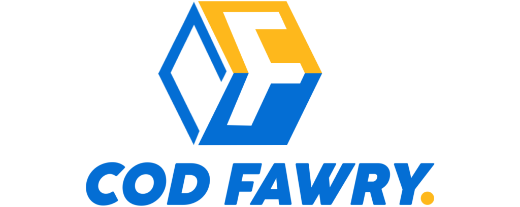 CODFawry Logo